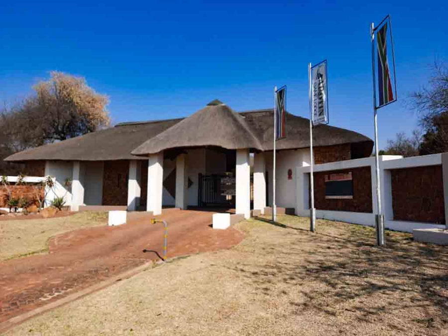11 Bedroom Property for Sale in Brits Rural North West
